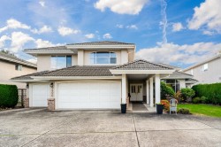 6400 Comstock Road  Richmond, BC V7C 2X4