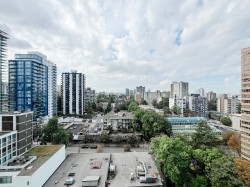 1406-1568 Alberni Street Vancouver, BC V6G 0E3