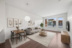 408-3133 Riverwalk Avenue  Vancouver, BC V5S 0A7