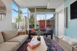 807-38 1st Avenue W Vancouver, BC V5Y 0K3