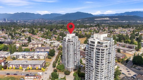 2101-7325 Arcola Street  Burnaby, BC V5E 0A8