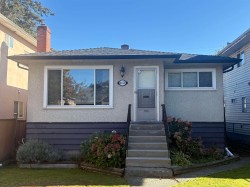 4676 Commercial Street  Vancouver, BC V5N 4G6