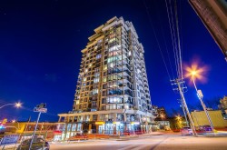 508-610 Victoria Street New Westminster, BC V3M 0A5