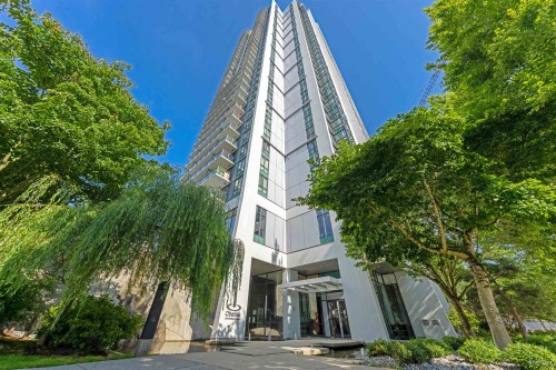 3003-1178 Heffley Crescent  Coquitlam, BC V3B 0A7
