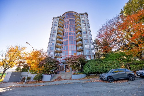 602-38 Leopold Place  New Westminster, BC V3L 2C6