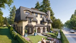 E-4450 Maple Crescent  Vancouver, BC V6J 4B3