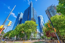 70X-1050 Burrard Street Vancouver, BC V6Z 2S3