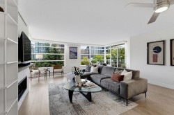 PH2-802-1225 Barclay Street Vancouver, BC V6E 1H5