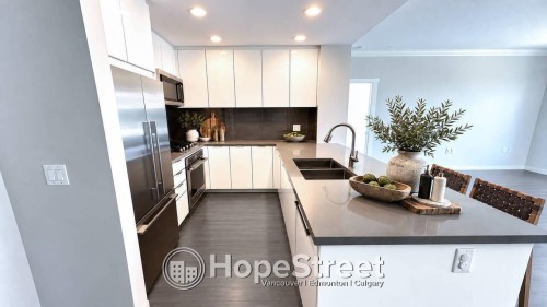 222-255 1 West Street , North Vancouver, BC V7M 3G8 2