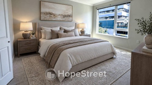 222-255 1 West Street , North Vancouver, BC V7M 3G8 3