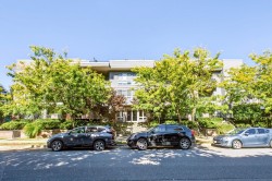 210-2349 Welcher Avenue Port Coquitlam, BC V3C 1X6