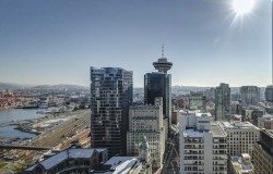 2802-838 Hastings Street WVancouver, BC V6C 0A6