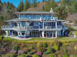 1128 Twin Isle Drive Gibsons, BC V0N 1V1