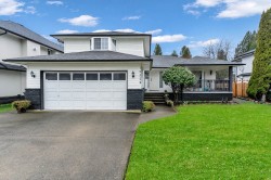 12329 Bonson Road Pitt Meadows, BC V3Y 1B1