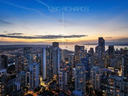 2600-1280 Richards Street Vancouver, BC V6B 1S2
