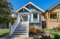 853 20th Avenue E Vancouver, BC V5V 1N4