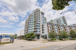 610-6951 Elmbridge Way Richmond, BC V7C 0A4