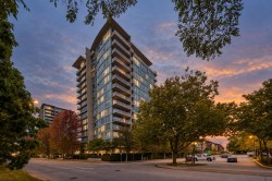 808-5088 Kwantlen Street Richmond, BC V6X 4K5