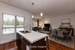 402-2138 Old Dollarton Road North Vancouver, BC V7H 1A7