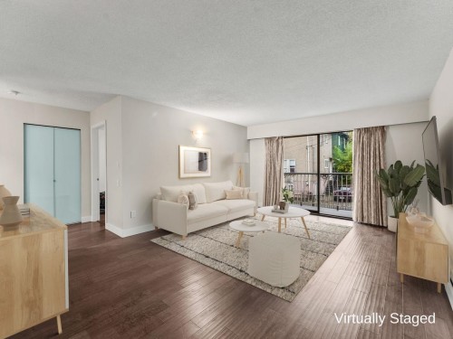 203-1611 3rd Avenue E Vancouver, BC V5N 1H1