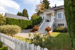 234 Eighth Avenue New Westminster, BC V3L 1Y2