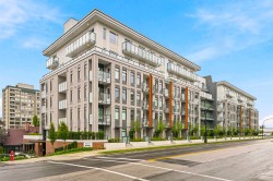 501-82 First Street New Westminster, BC V3L 0L8