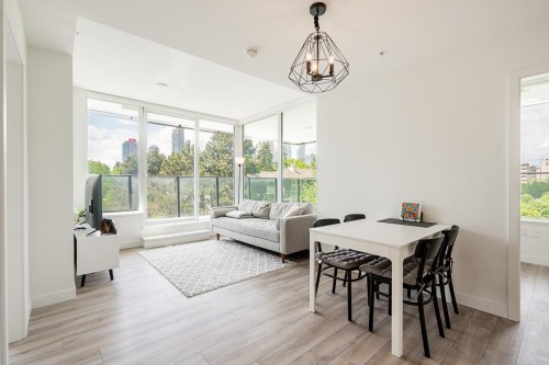 301-6699 Dunblane Avenue  Burnaby, BC V5H 0J8