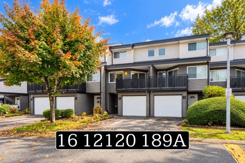 16-12120 189a Street  Pitt Meadows, BC V3Y 1V4