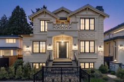1443 57th Avenue WVancouver, BC V6P 1T1