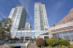 1607-908 Quayside Drive New Westminster, BC V3M 0L4