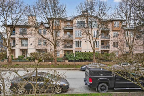 309-2435 Welcher Avenue  Port Coquitlam, BC V3C 1X8