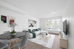 304-2436 Kelly Avenue Port Coquitlam, BC V3C 1Y4