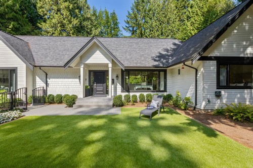435 Macbeth Crescent, West Vancouver, BC 