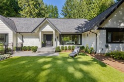 435 Macbeth Crescent West Vancouver, BC V7T 1V8