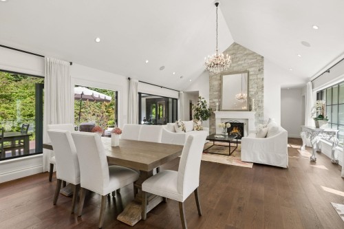 435 Macbeth Crescent, West Vancouver, BC 