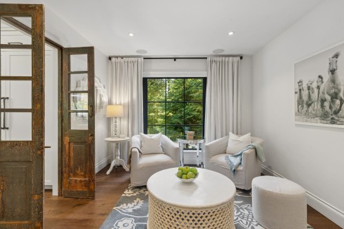 435 Macbeth Crescent, West Vancouver, BC 