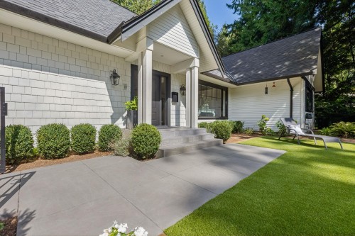 435 Macbeth Crescent, West Vancouver, BC 