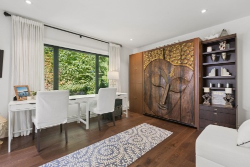 435 Macbeth Crescent, West Vancouver, BC 