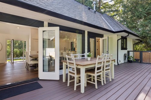 435 Macbeth Crescent, West Vancouver, BC 