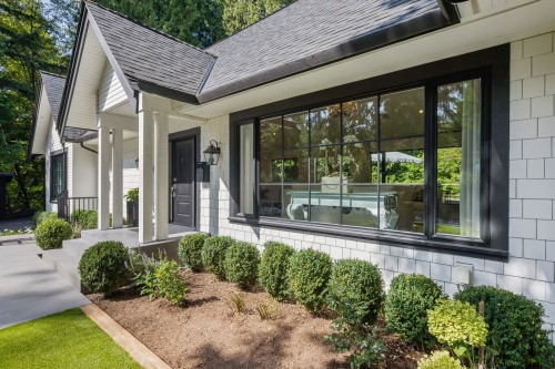 435 Macbeth Crescent, West Vancouver, BC 