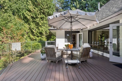 435 Macbeth Crescent, West Vancouver, BC 