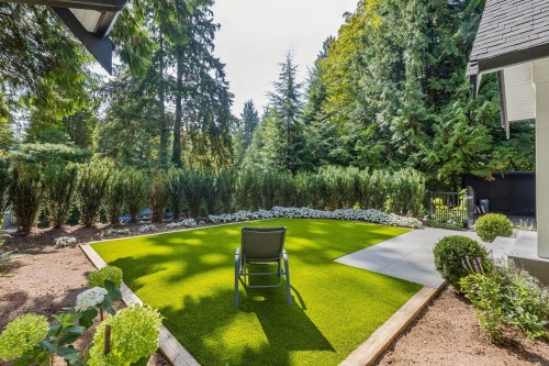 435 Macbeth Crescent, West Vancouver, BC 