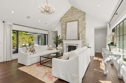435 Macbeth Crescent, West Vancouver, BC 