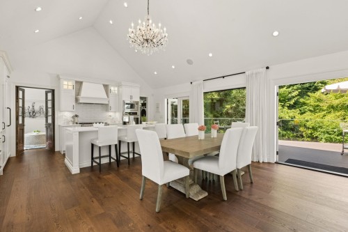 435 Macbeth Crescent, West Vancouver, BC 