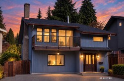 580 29th Street WNorth Vancouver, BC V7N 2K2