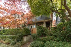 850 10th Avenue E Vancouver, BC V5T 2B1