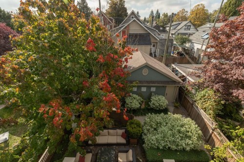 850 10Th Avenue E, Vancouver, BC 