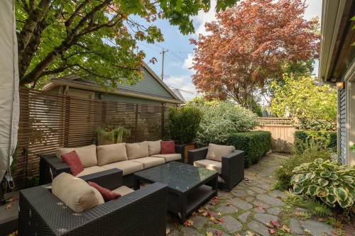850 10Th Avenue E, Vancouver, BC 