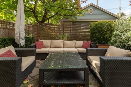 850 10Th Avenue E, Vancouver, BC 