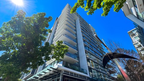 1402-159 2nd Avenue W Vancouver, BC V5Y 0L8